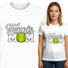 'Tennis Mom'