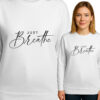 'Just Breathe'