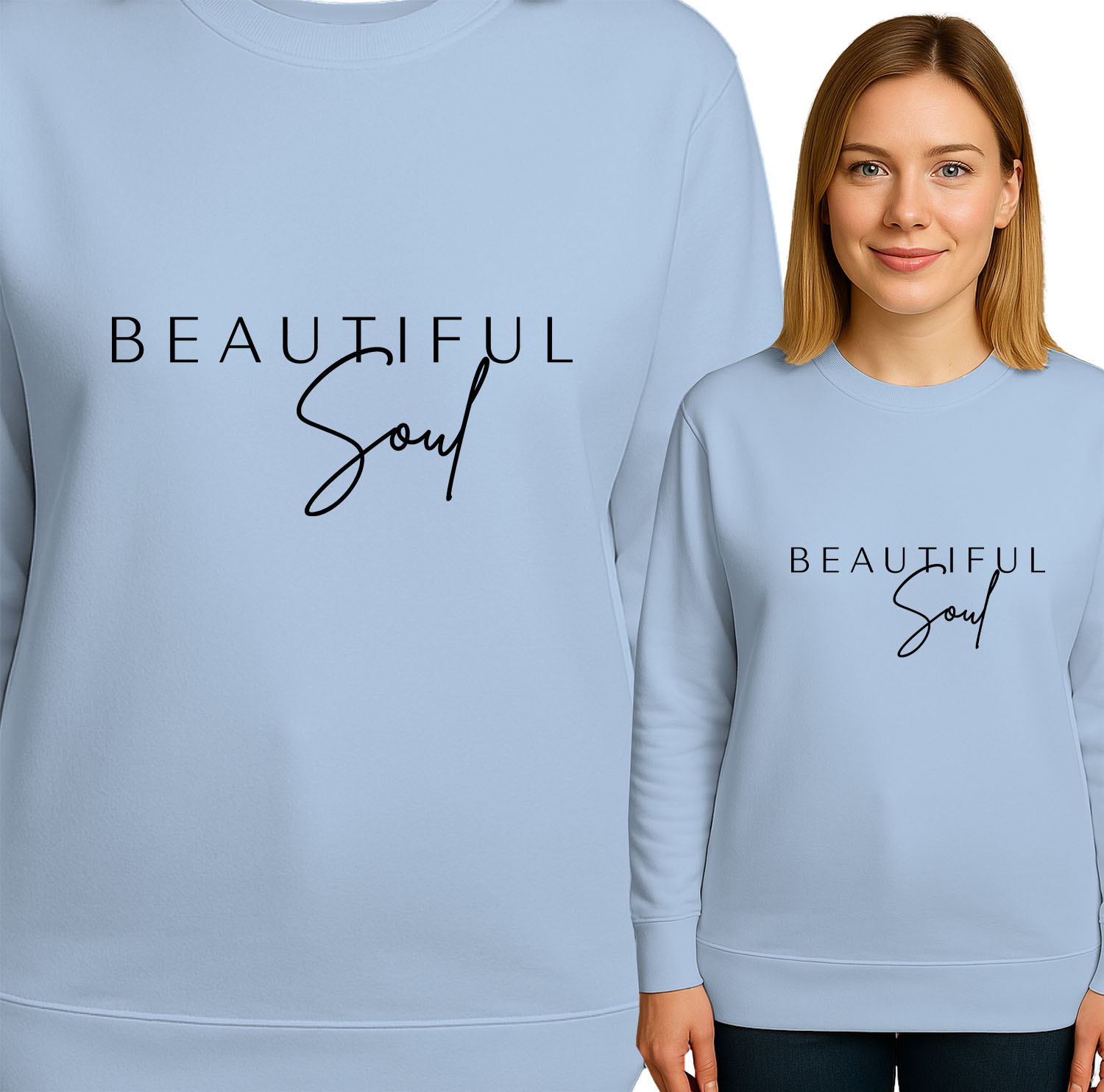'Beautiful Soul'