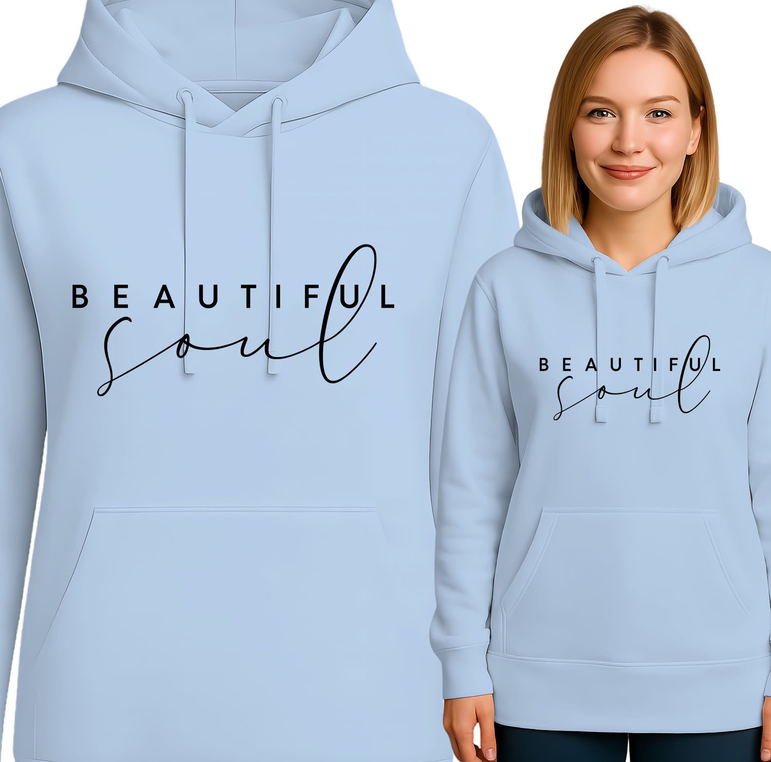 'Beautiful Soul'