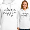 'choose happy'