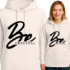 'Be Original'
