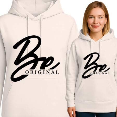'Be Original'