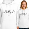 'You Are Enough'