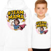 'TEAM MAMA'