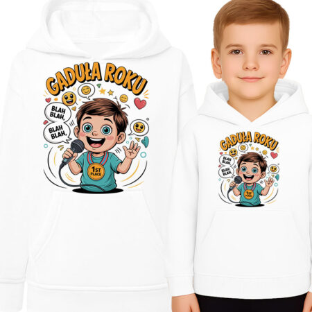 'Gaduła Roku'