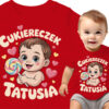 'Cukiereczek Tatusia'