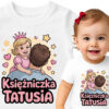 'Księżniczka Tatusia'