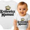 'Królewicz Mamusi'