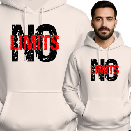 'No Limits'