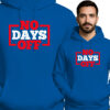'No Days Off'