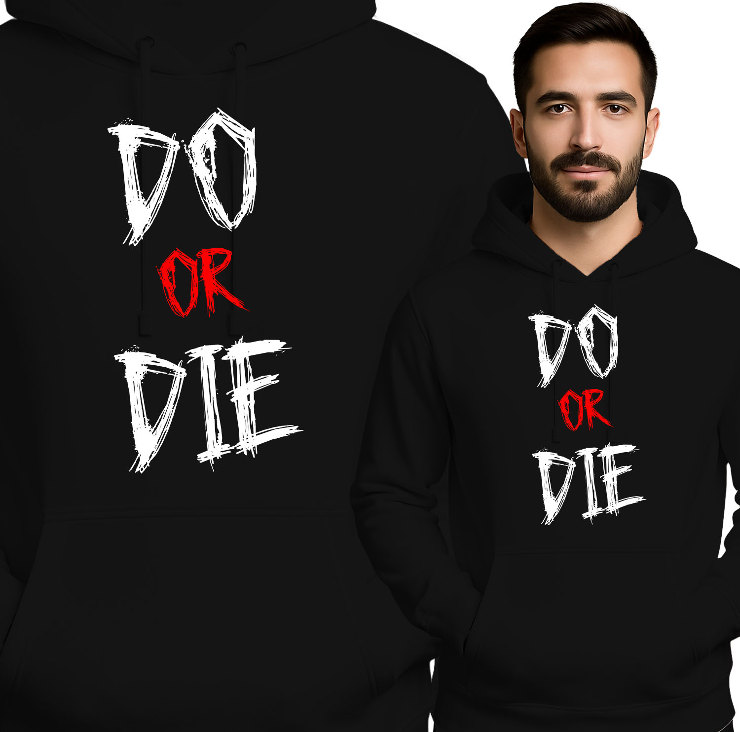 'Do or Die'