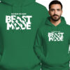 'No Pain No Gain - BEAST MODE'