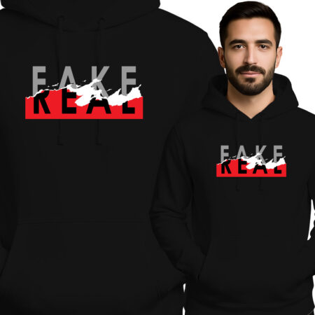 'Fake Real'
