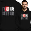 'I'm Not OKAY, But It's OKAY'