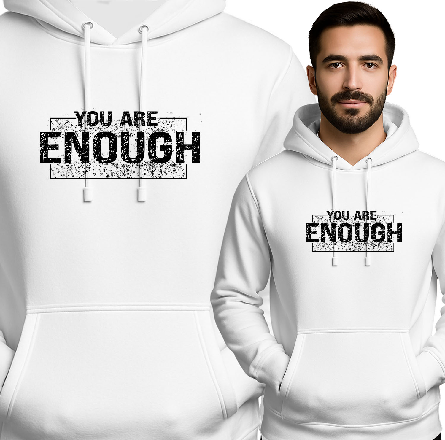 'You Are Enough'