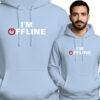 'I'm Offline'