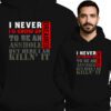 'I NEVER DREAMED I\'D GROW UP TO BE AN ASSHOLE BUT HERE I AM KILLN\' IT'