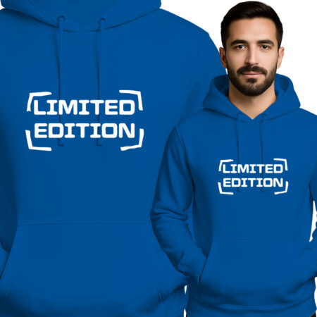 'Limited Edition'