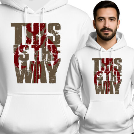 'This is the Way'