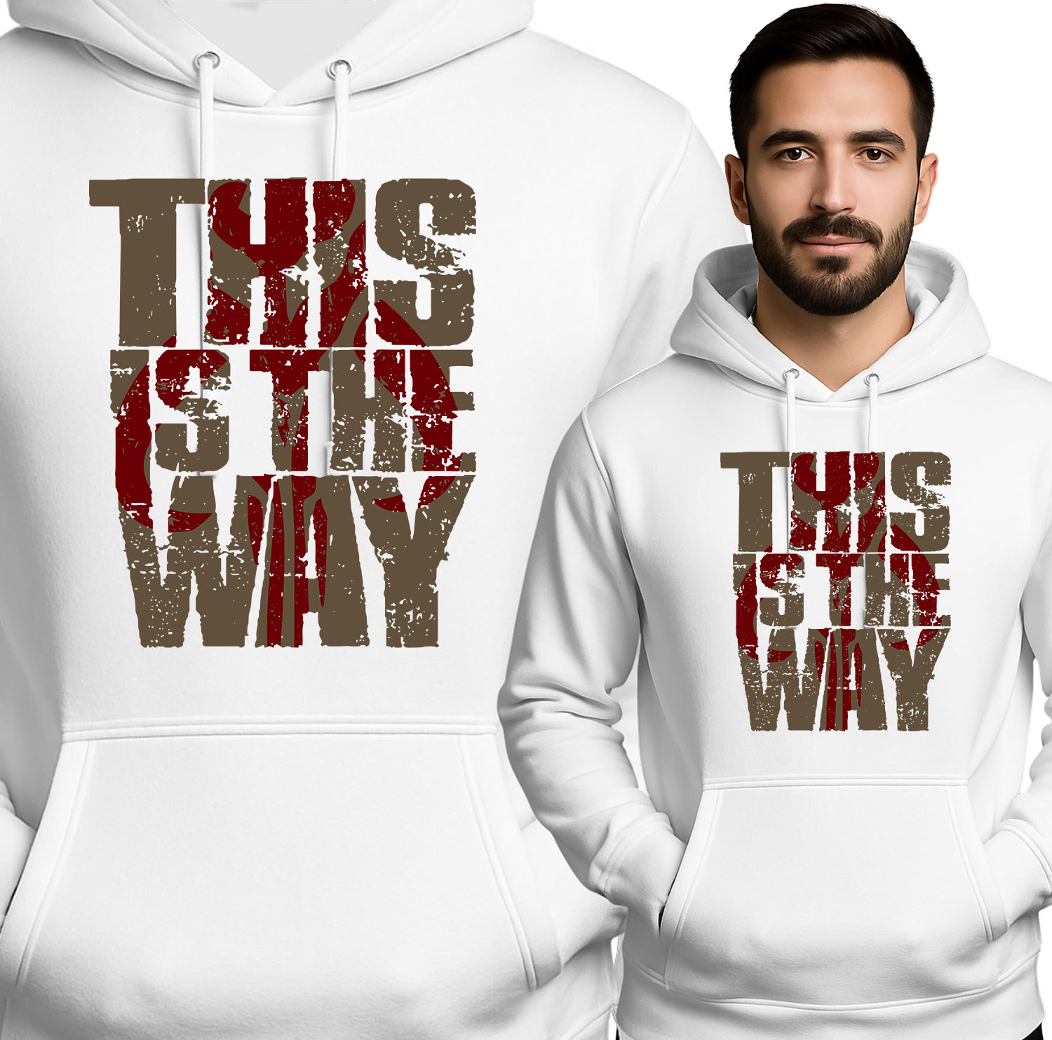'This is the Way'