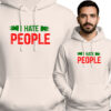'I Hate People'