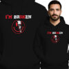 'I'm Broken'