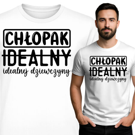 'Chłopak Idealny / Idealnej Dziewczyny'