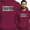 'Forgiven'