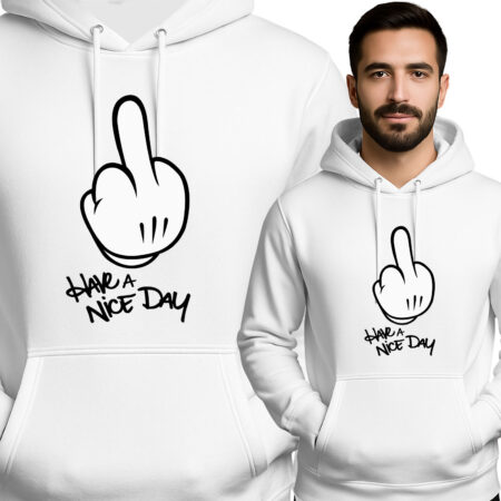 'Have a Nice Day'