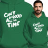 'Can't Be Good All the Time'