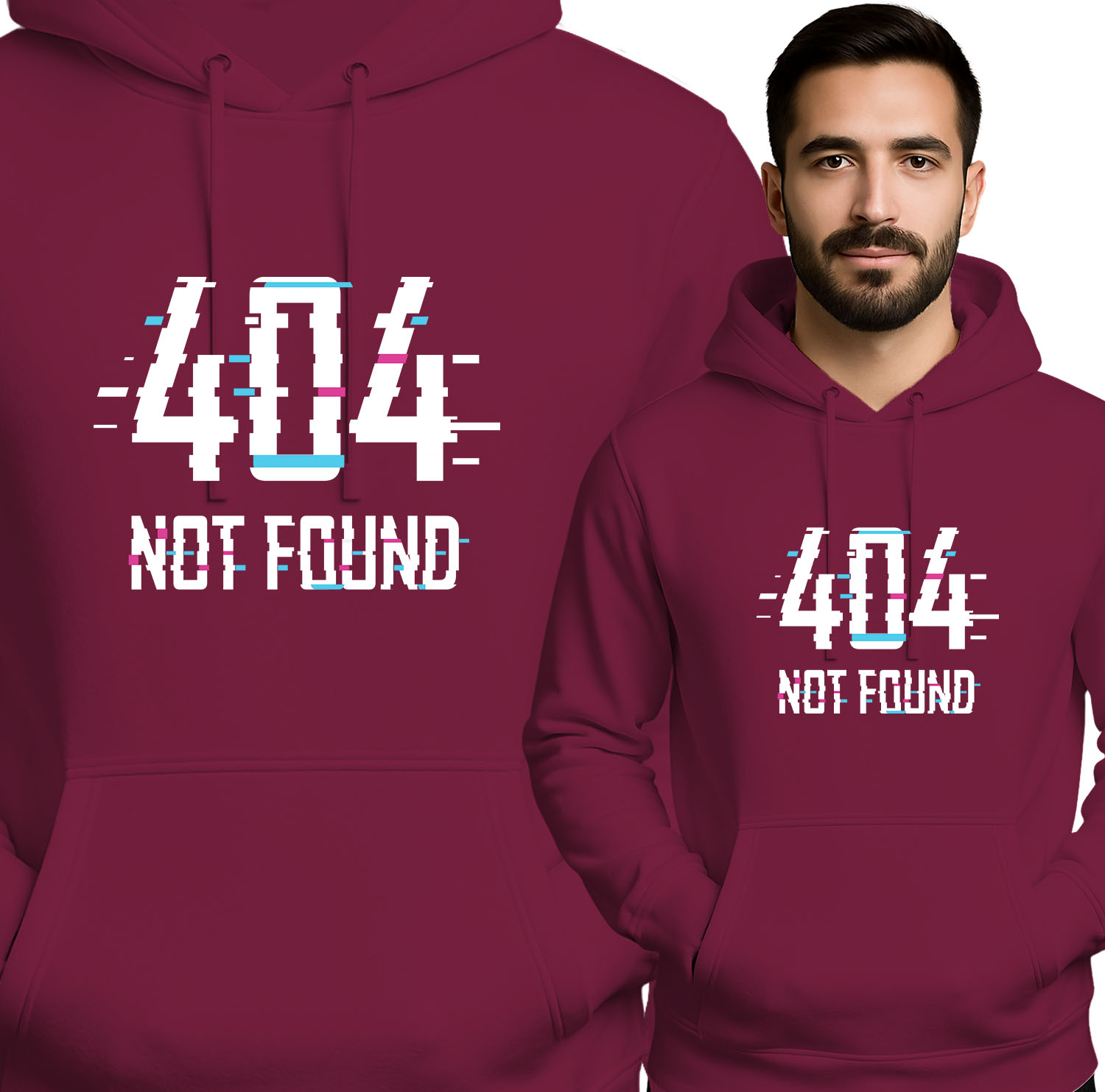 '404 Not Found'