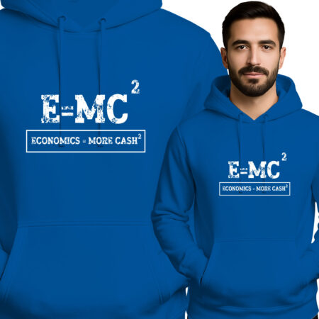 'EMC²'