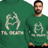 'Love Til Death'