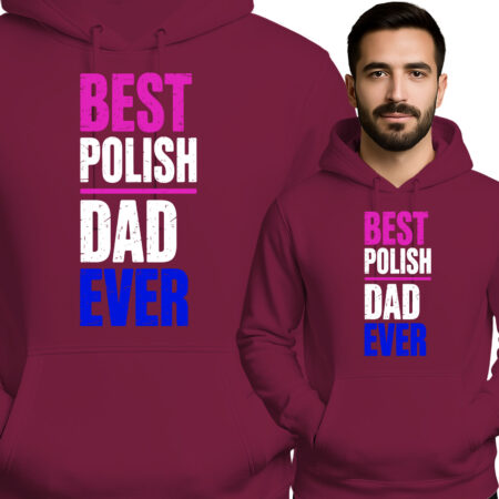 'Best Polish Dad Ever'