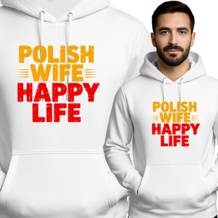 'Polish Wife, Happy Life'