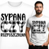 'Sypana czy Rozpuszczalna'