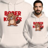 'Happy Beaver'