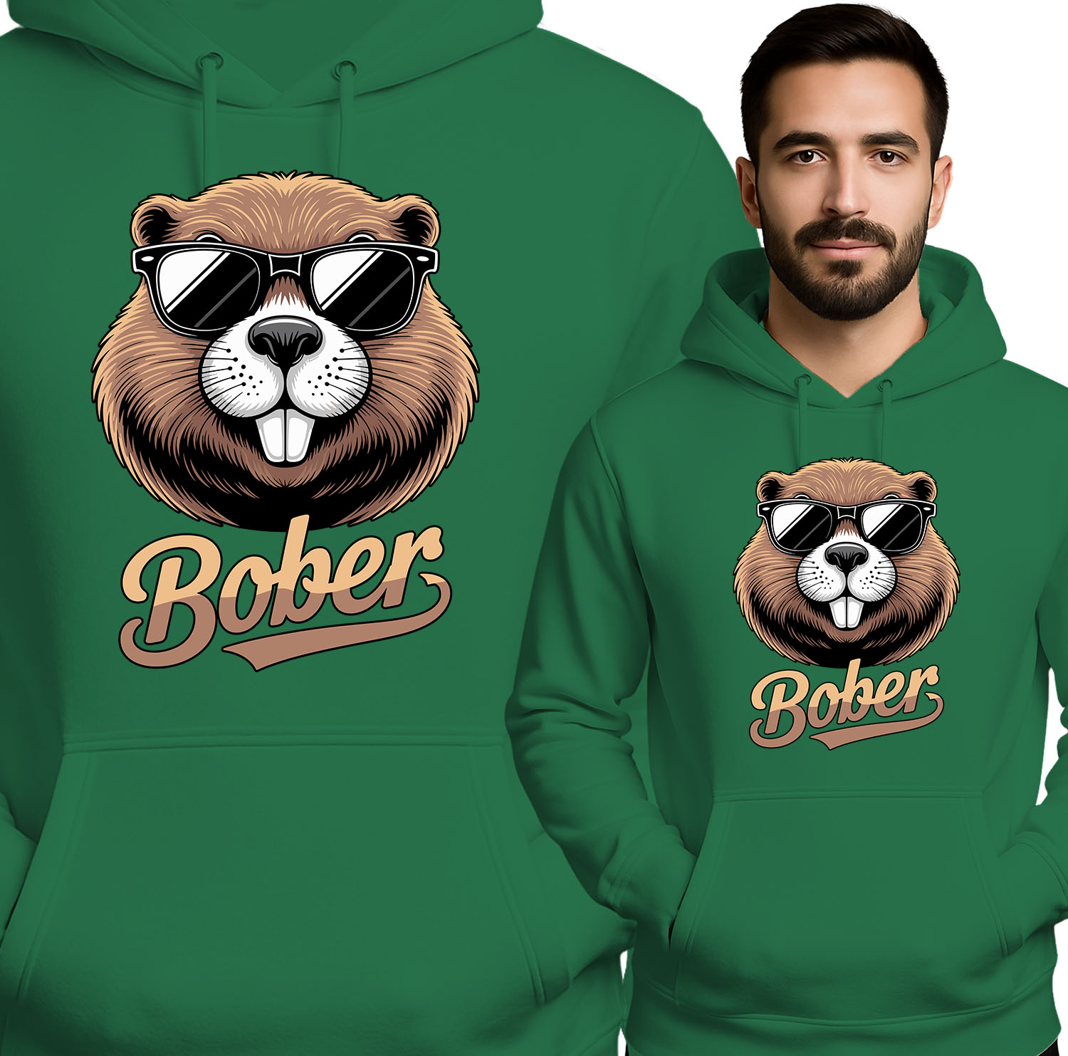 'Bober'
