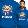 'I Love Pierogi'