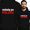 'mówię po POLSKU'