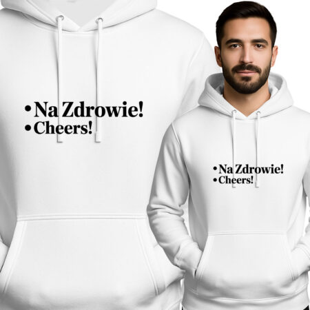 'Na Zdrowie - Cheers!'