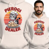 'Pierogi Dealer'