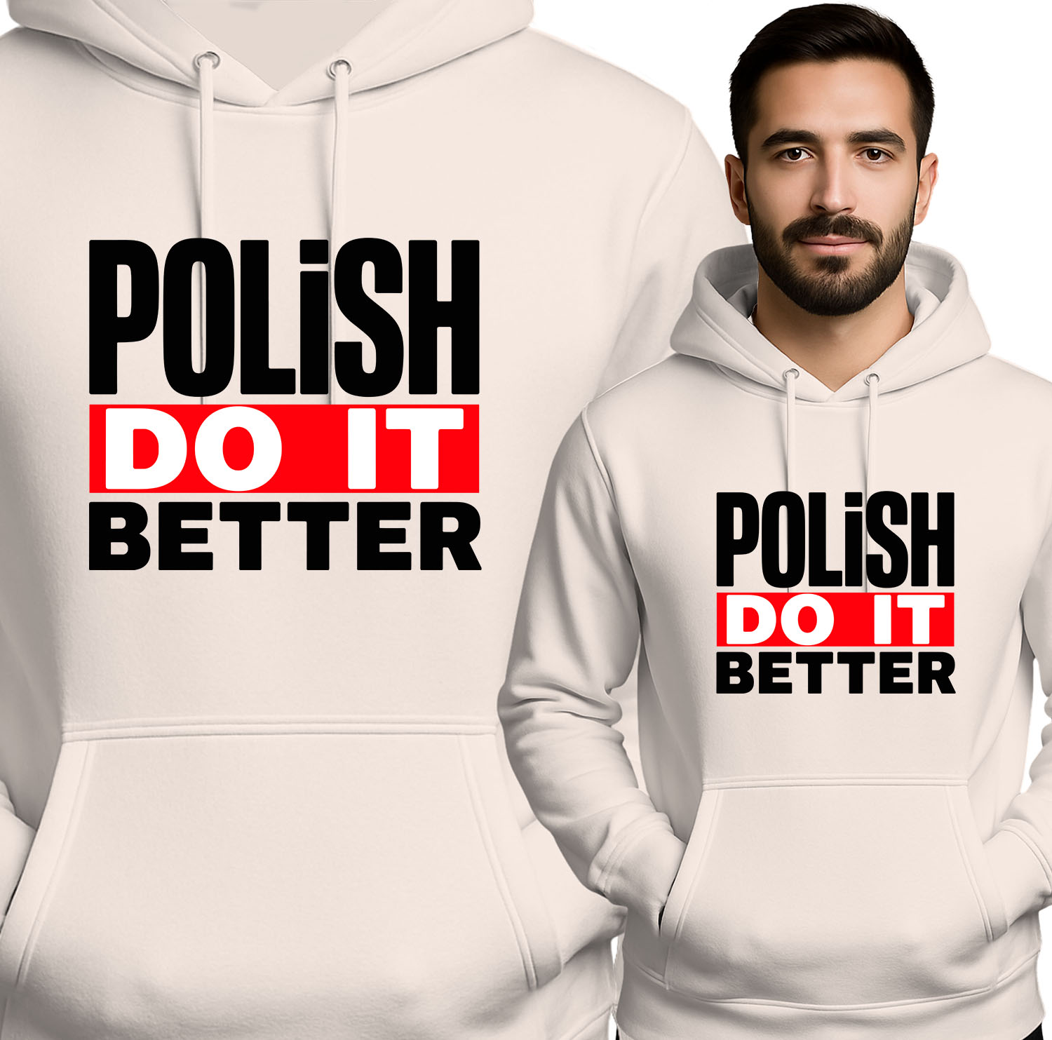 'Polish Do It Better'