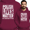 'Polish Lives Matter... Who's Gonna Make The Vodka?'