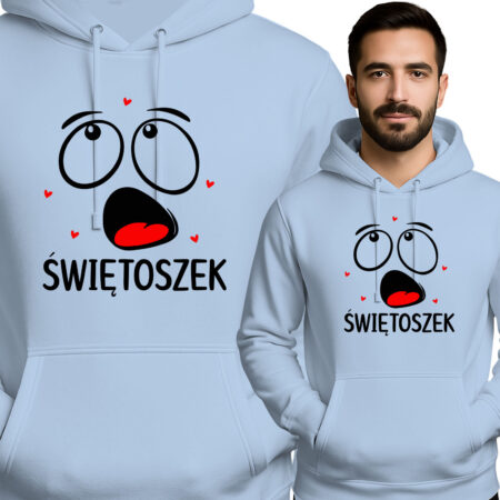 'Świętoszek'