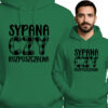 'Sypana czy Rozpuszczalna'