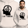 ' I Am Thinking '