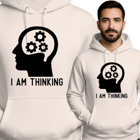 ' I Am Thinking '