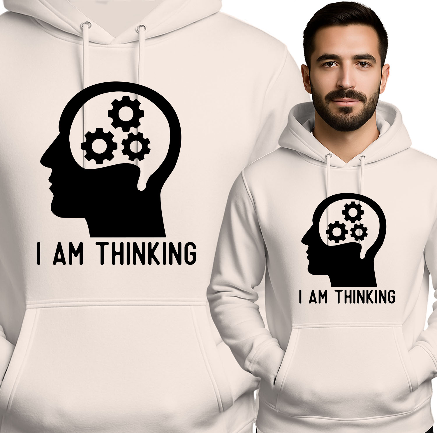 ' I Am Thinking '